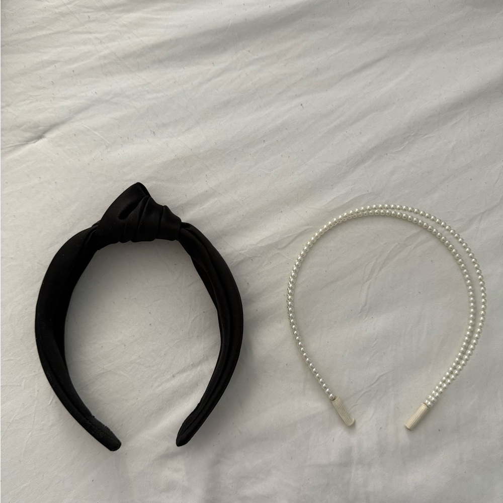Jcrew Headbands